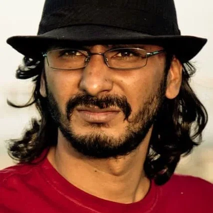  Abhishek Chaubey