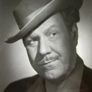 Ake Fridell