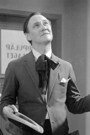  Gösta Gustafson photo