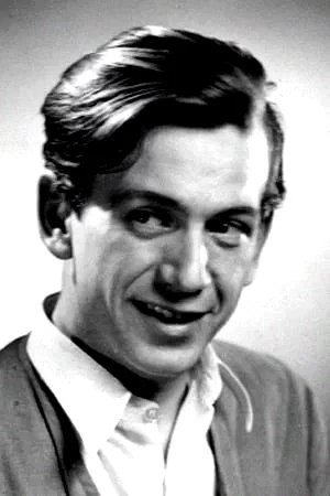 Stig Olin