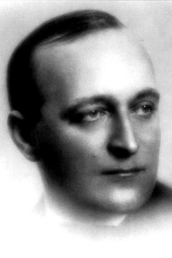 Albert Dieudonne