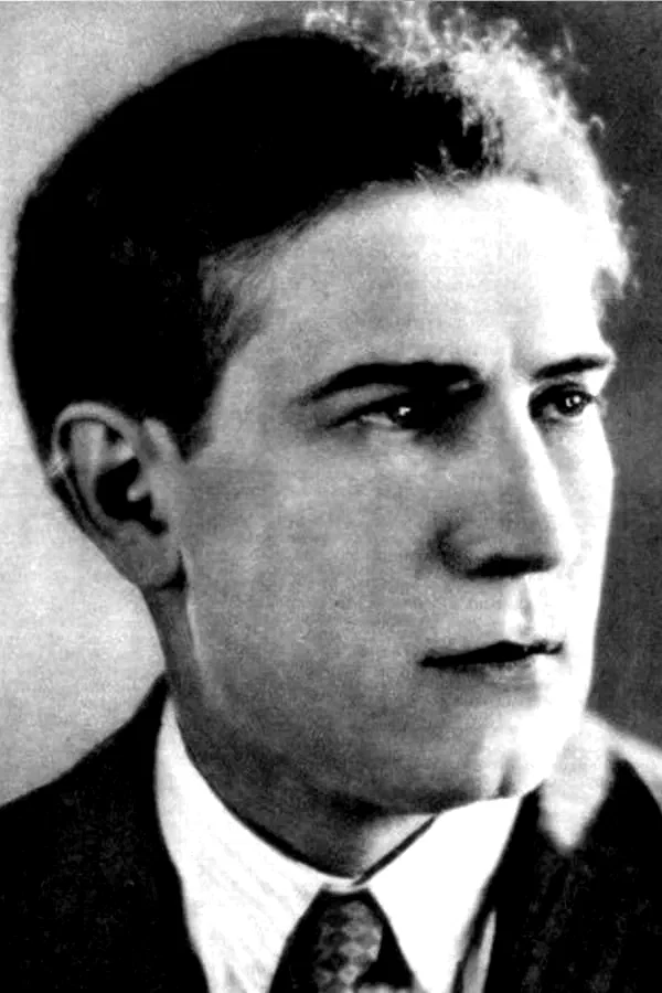 Edmond Van Daele