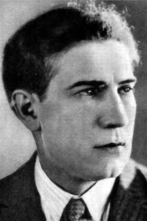 Edmond Van Daele photo