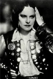Gina Manes