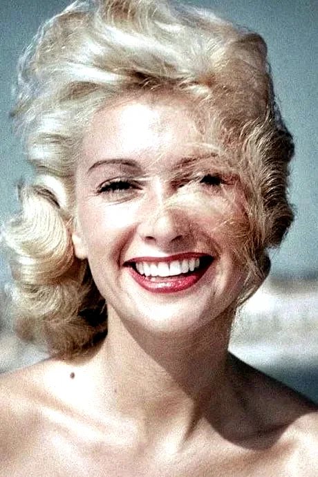 Martine Carol