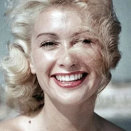 Martine Carol