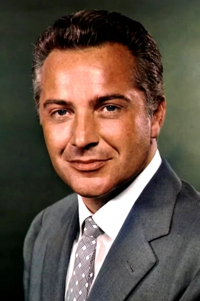 Rossano Brazzi