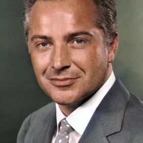 Photo star : Rossano Brazzi