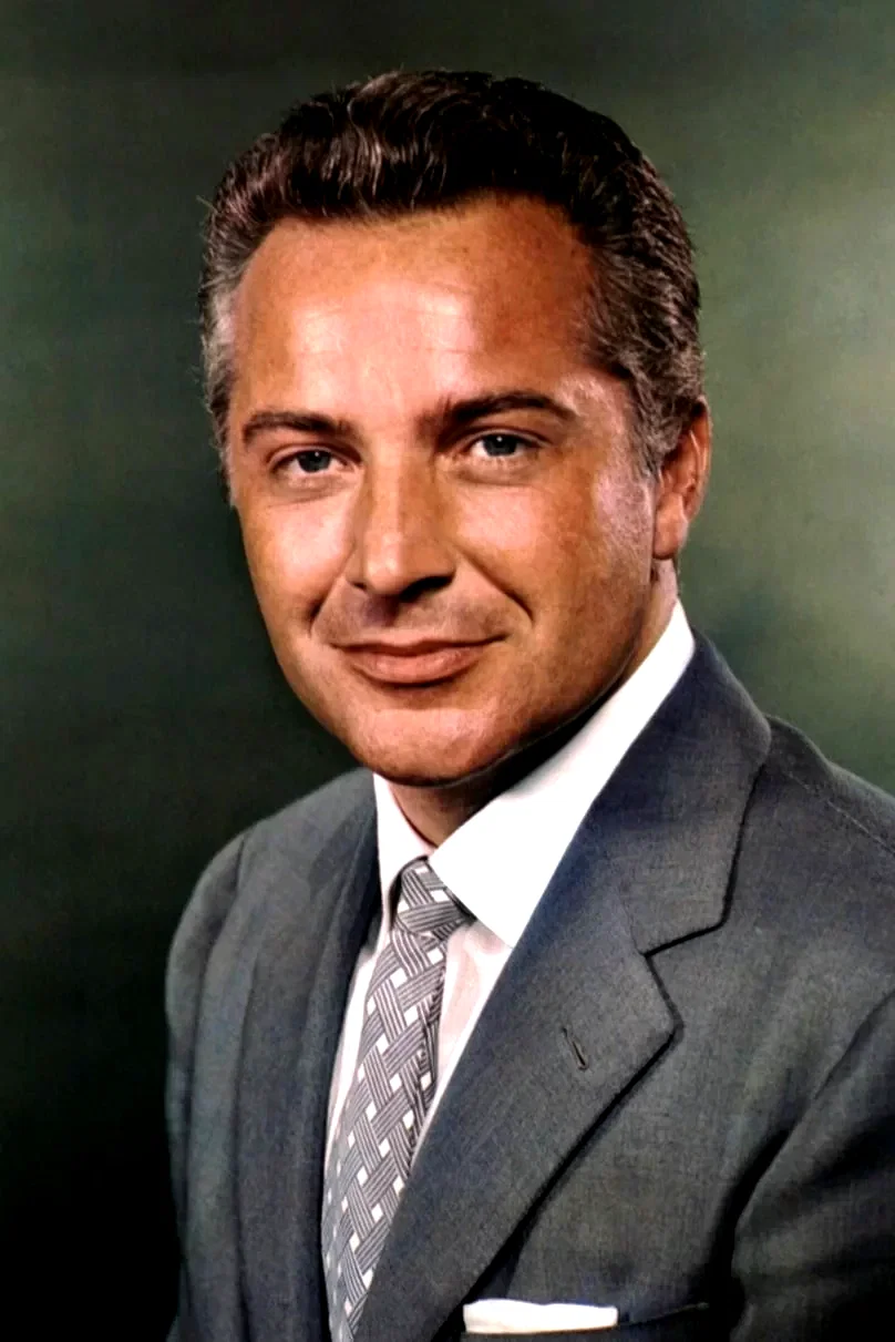Rossano Brazzi