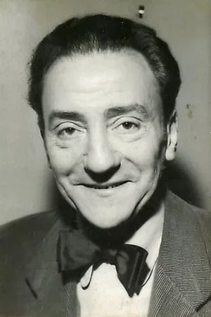  Jean Mercure photo