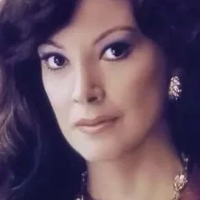 Photo star :  Anna Moffo