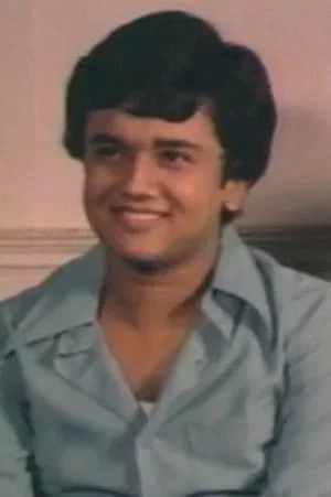  Siddhartha Chatterjee photo