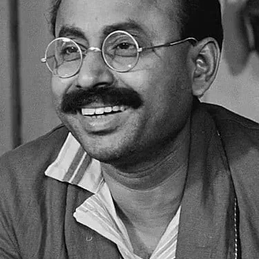  Santosh Dutta