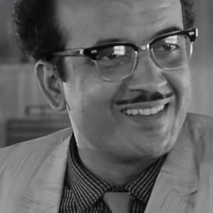  Kamu Mukherjee