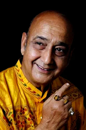  Bibhu Bhattacharya