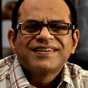 Photo star :  Rajatabha Dutta