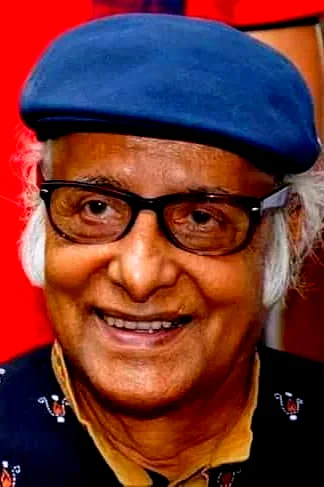  Paran Banerjee