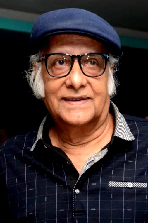  Paran Banerjee