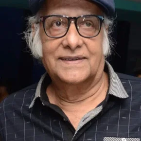 Photo star :  Paran Banerjee