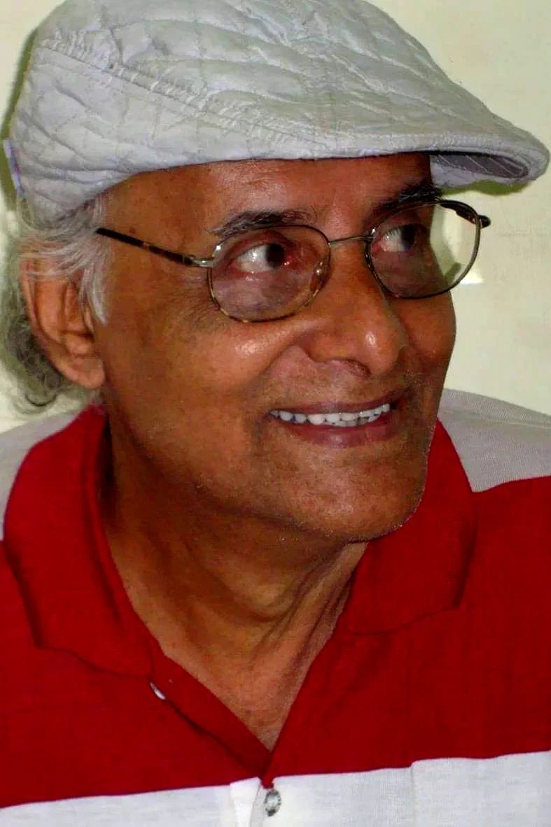  Paran Banerjee