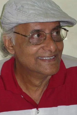  Paran Banerjee photo