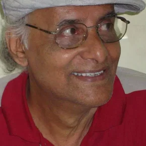 Photo star :  Paran Banerjee