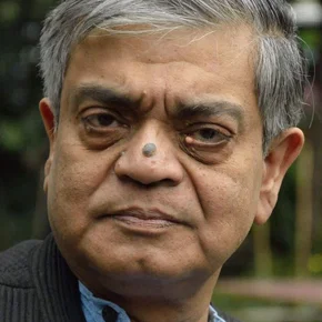 Photo star : Sandip Ray