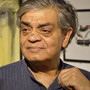 Photo star : Sandip Ray