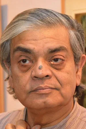 Sandip Ray photo