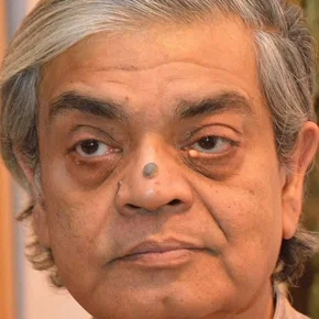 Photo star : Sandip Ray
