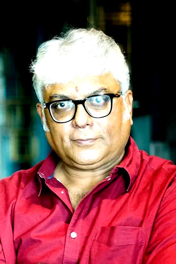 Pradeep Mukherjee