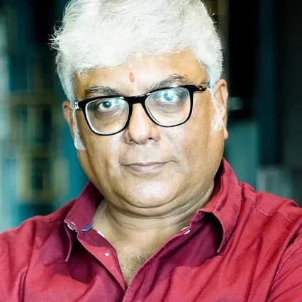 Pradeep Mukherjee