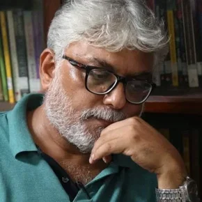 Photo star : Pradeep Mukherjee