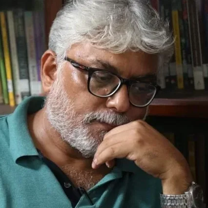 Pradeep Mukherjee