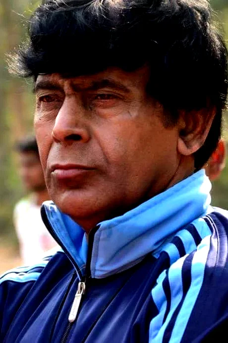  Debesh Roy Chowdhury