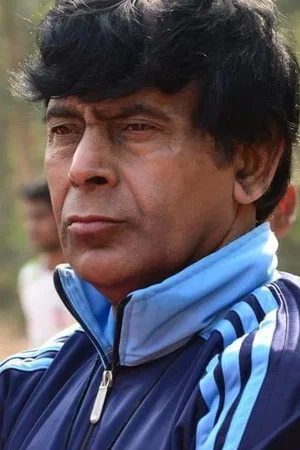  Debesh Roy Chowdhury photo