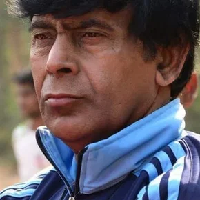 Photo star :  Debesh Roy Chowdhury