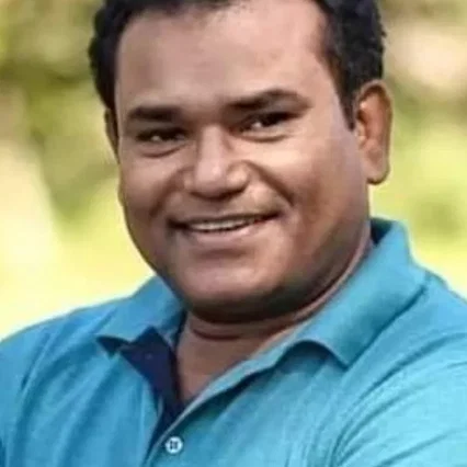  Sanjib Sarkar