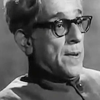  Harindranath Chattopadhyay