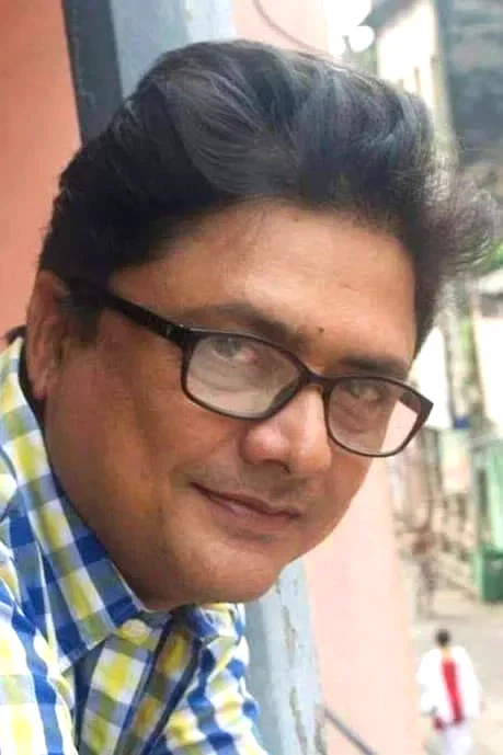  Bhaskar Banerjee