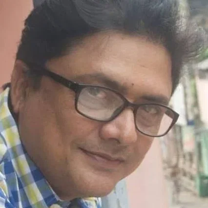  Bhaskar Banerjee