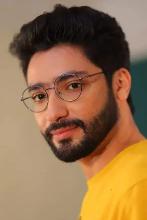  Gaurav Chakrabarty