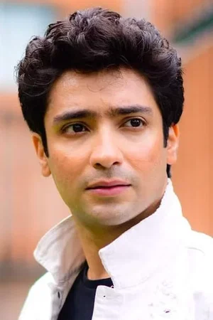  Gaurav Chakrabarty