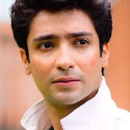  Gaurav Chakrabarty