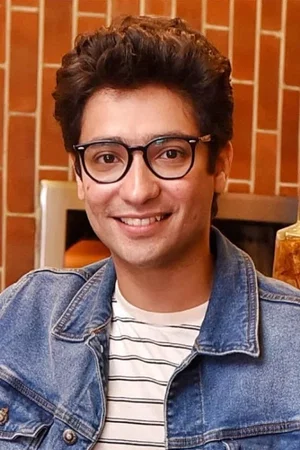 Photo de  Gaurav Chakrabarty