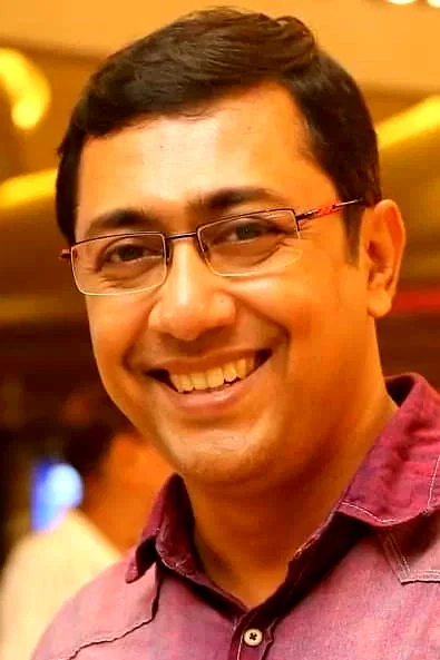  Subhrajit Dutta
