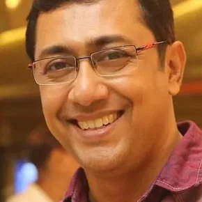 Photo star :  Subhrajit Dutta