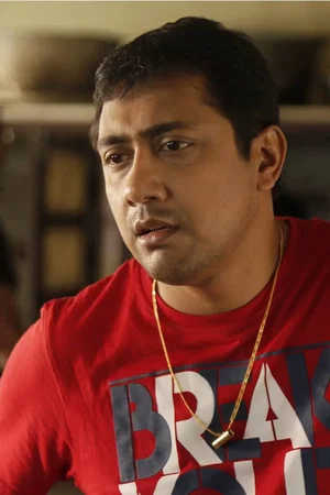  Subhrajit Dutta photo