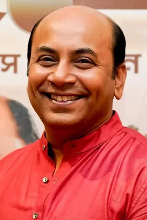  Anirban Chakrabarti
