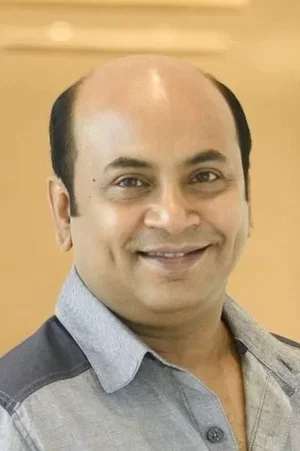  Anirban Chakrabarti